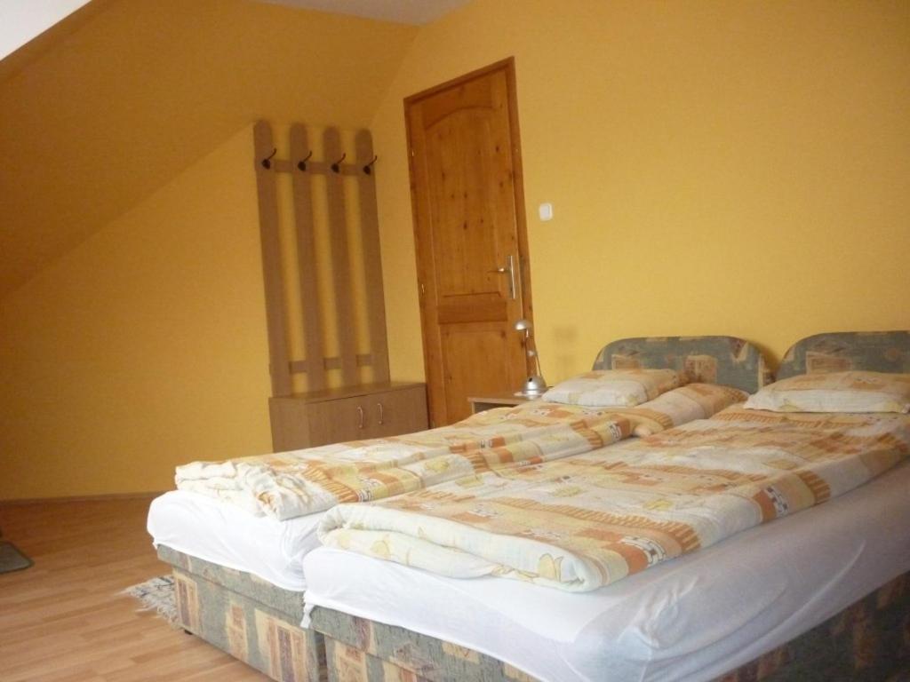 Barbara Apartmanház Kehidakustány Exterior foto